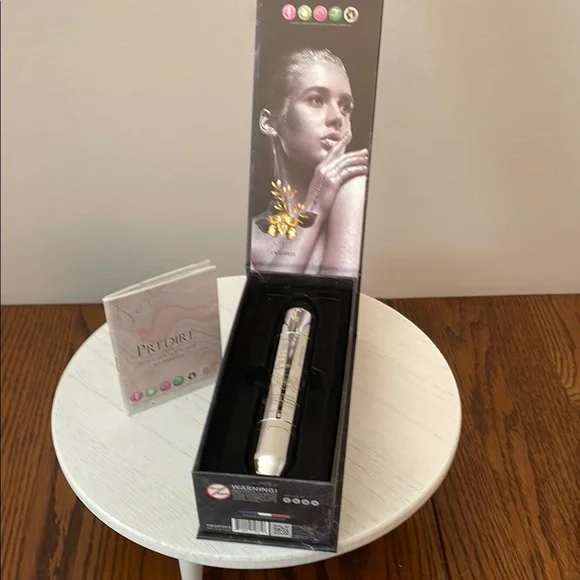 Prédiré Black Orchid 60-second Flawless Wrinkle Remover - Picture 3 of 5